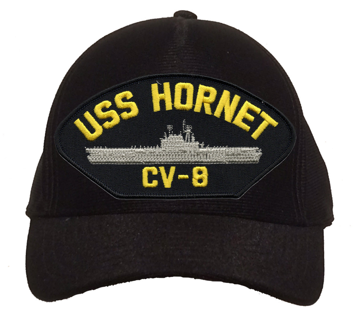 USS Hornet CV-8 Cap