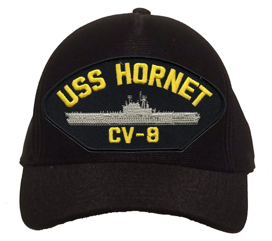 USS Hornet CV-8 Cap
