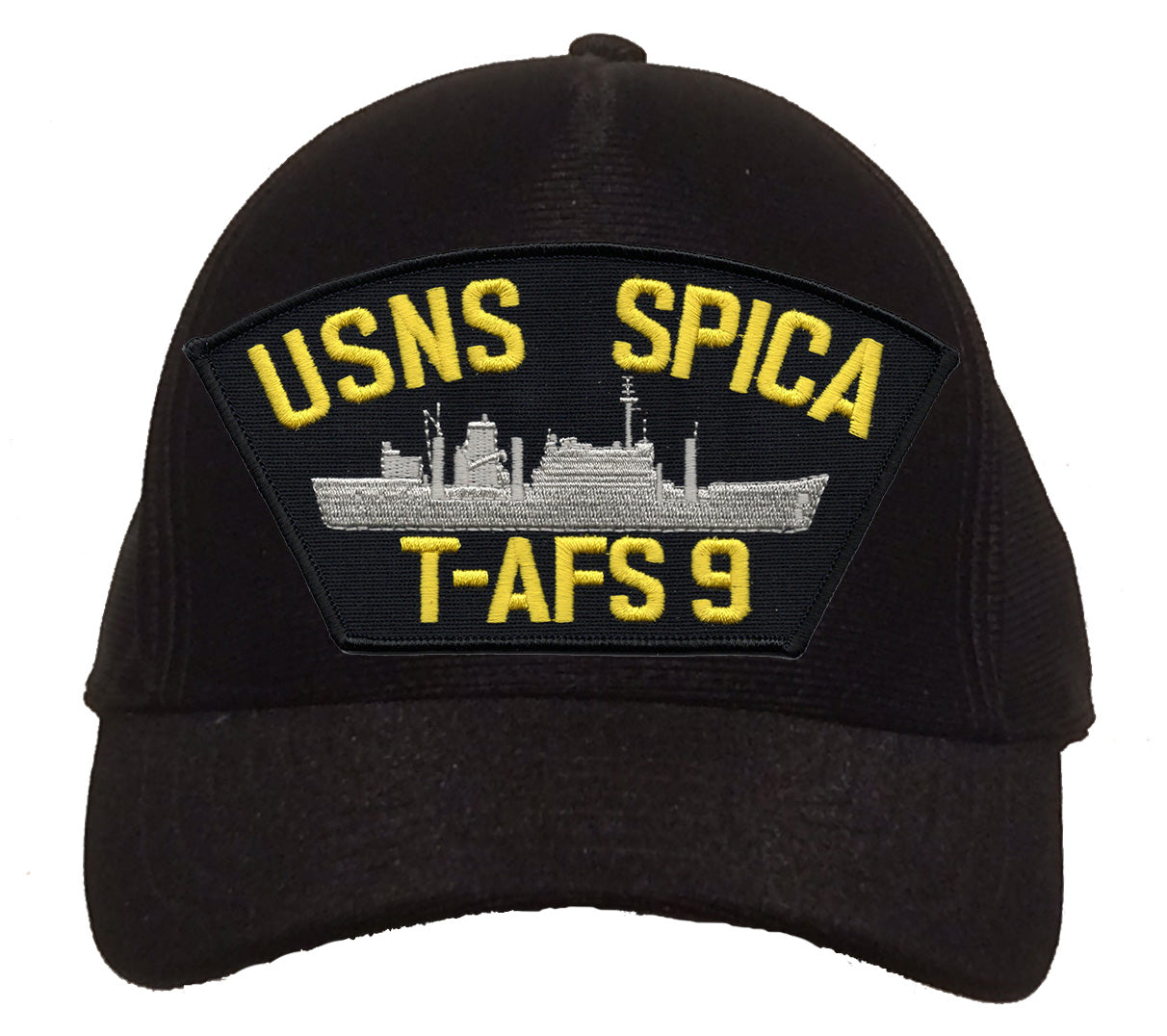 USNS Spica T-AFS9 Cap