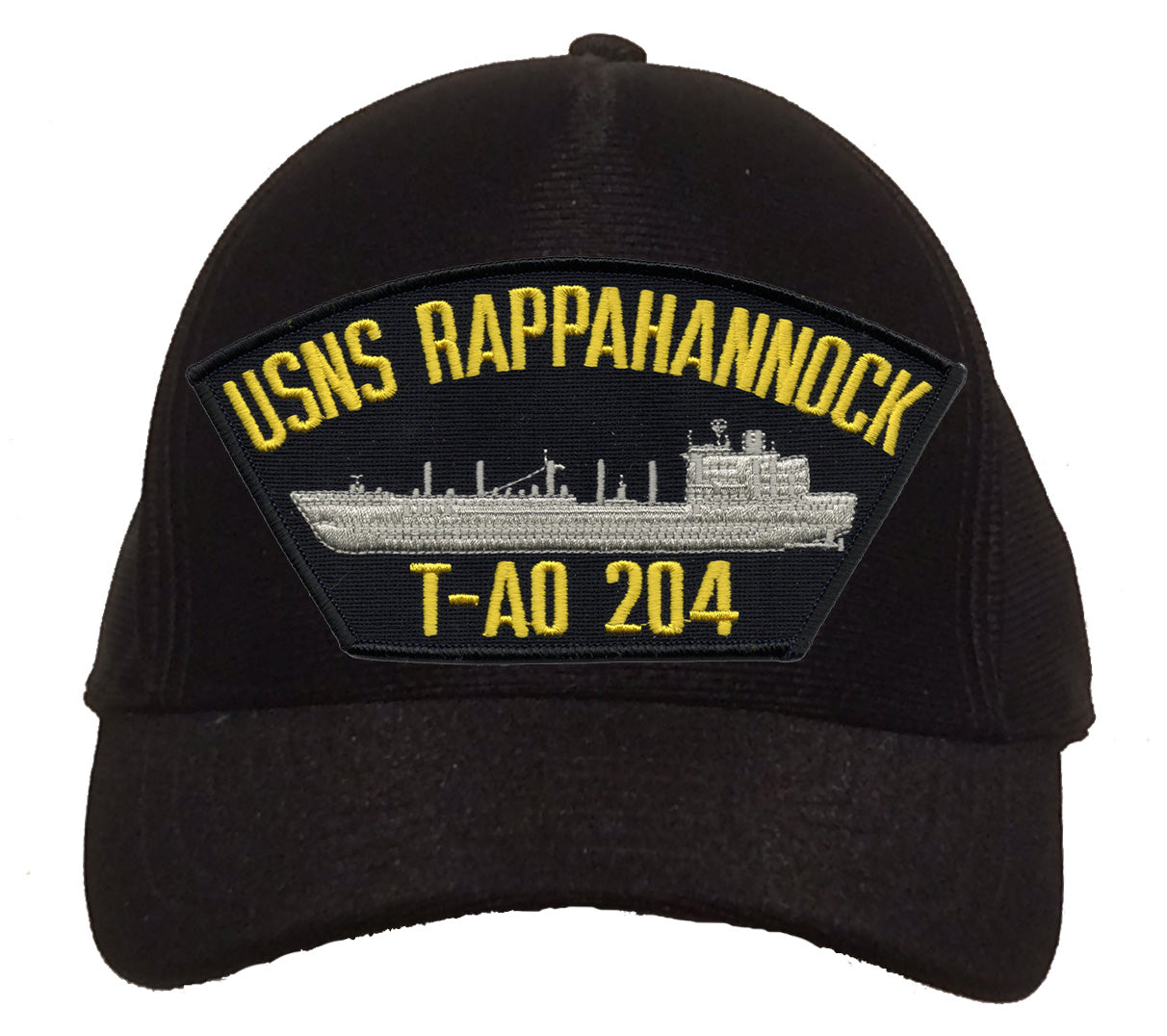 USNS Rappahannock T-AO 204 Cap