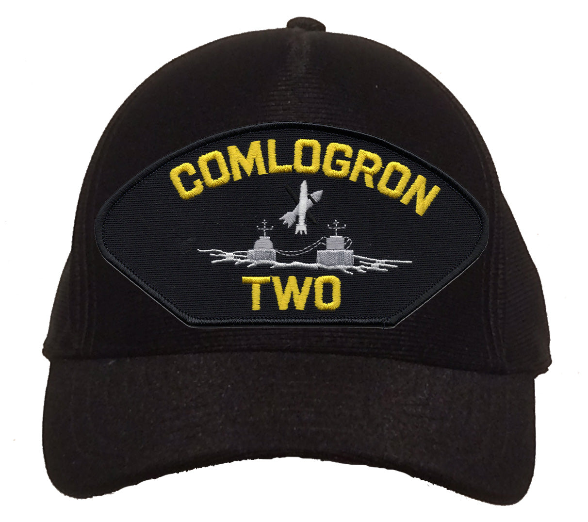 COMLOGRON Two Cap
