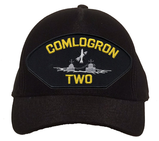 COMLOGRON Two Cap