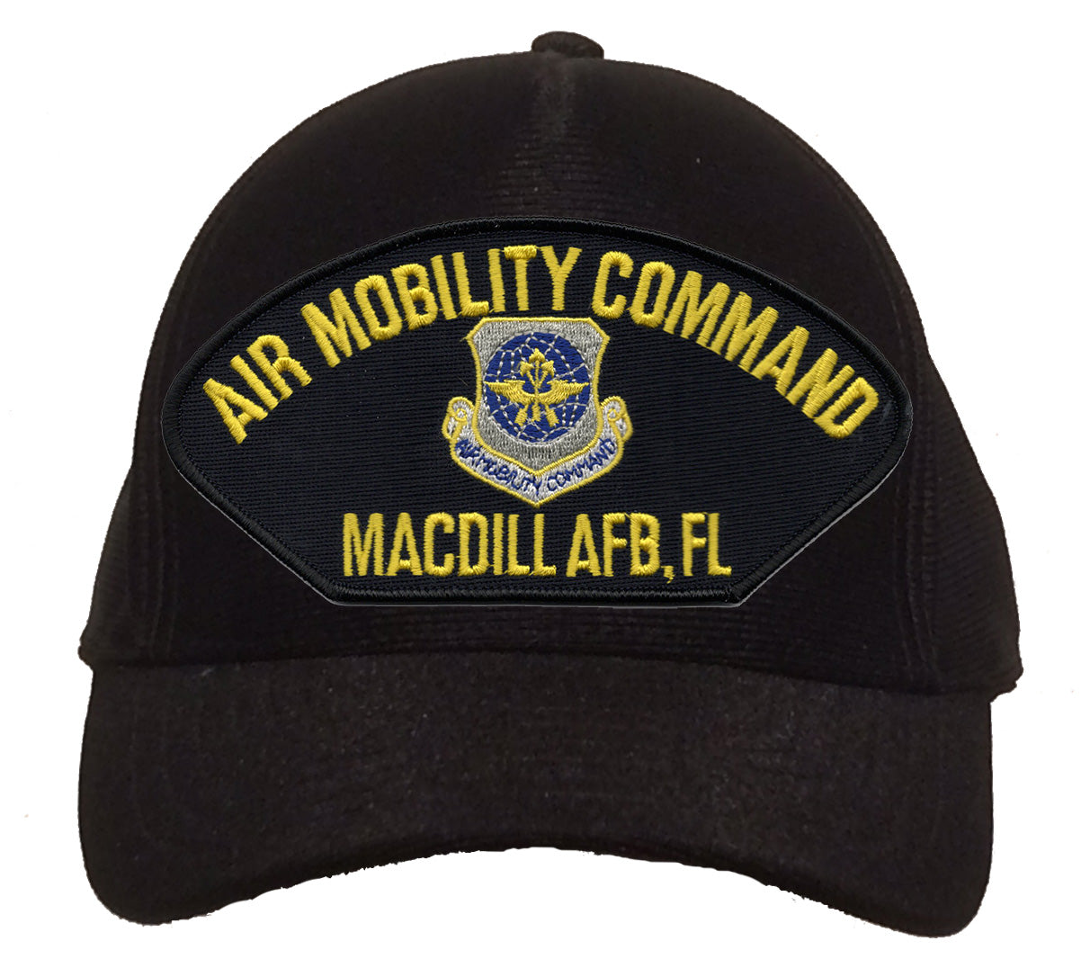 Air Mobility Command MacDill AFB, FL Cap