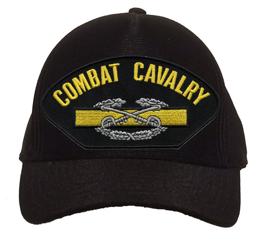 Combat Cavalry Cap