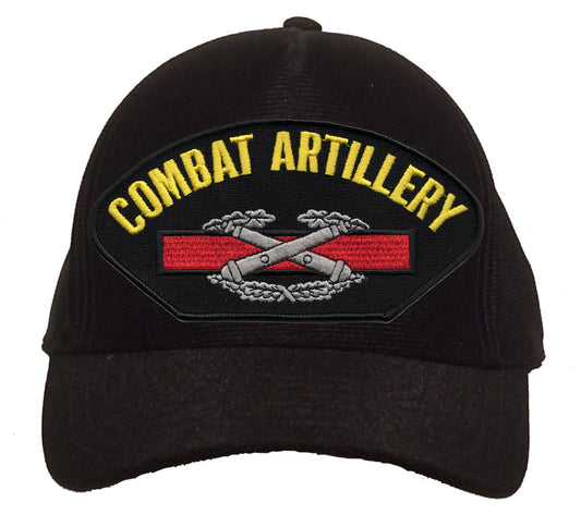Combat Artillery Cap