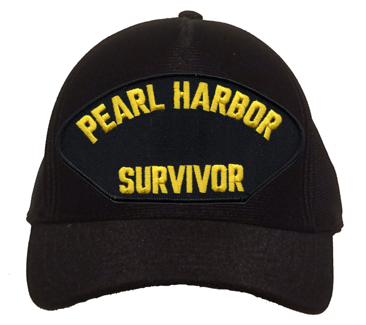 Pearl Harbor Survivor Cap