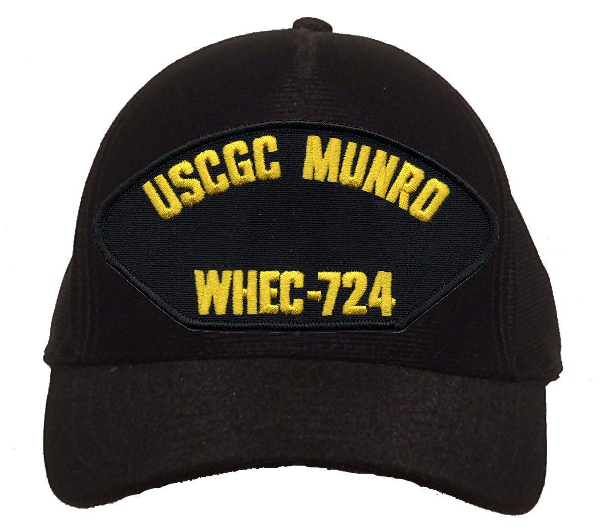 USCGC Munro WHEC-724 Cap