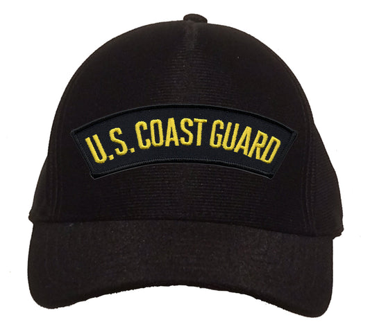 US Coast Guard Cap