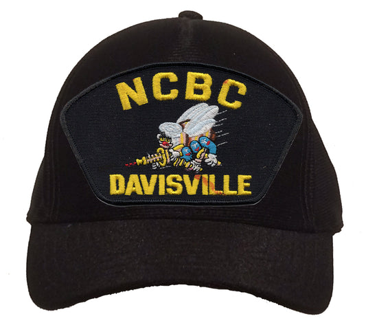 NCBC Davisville Cap