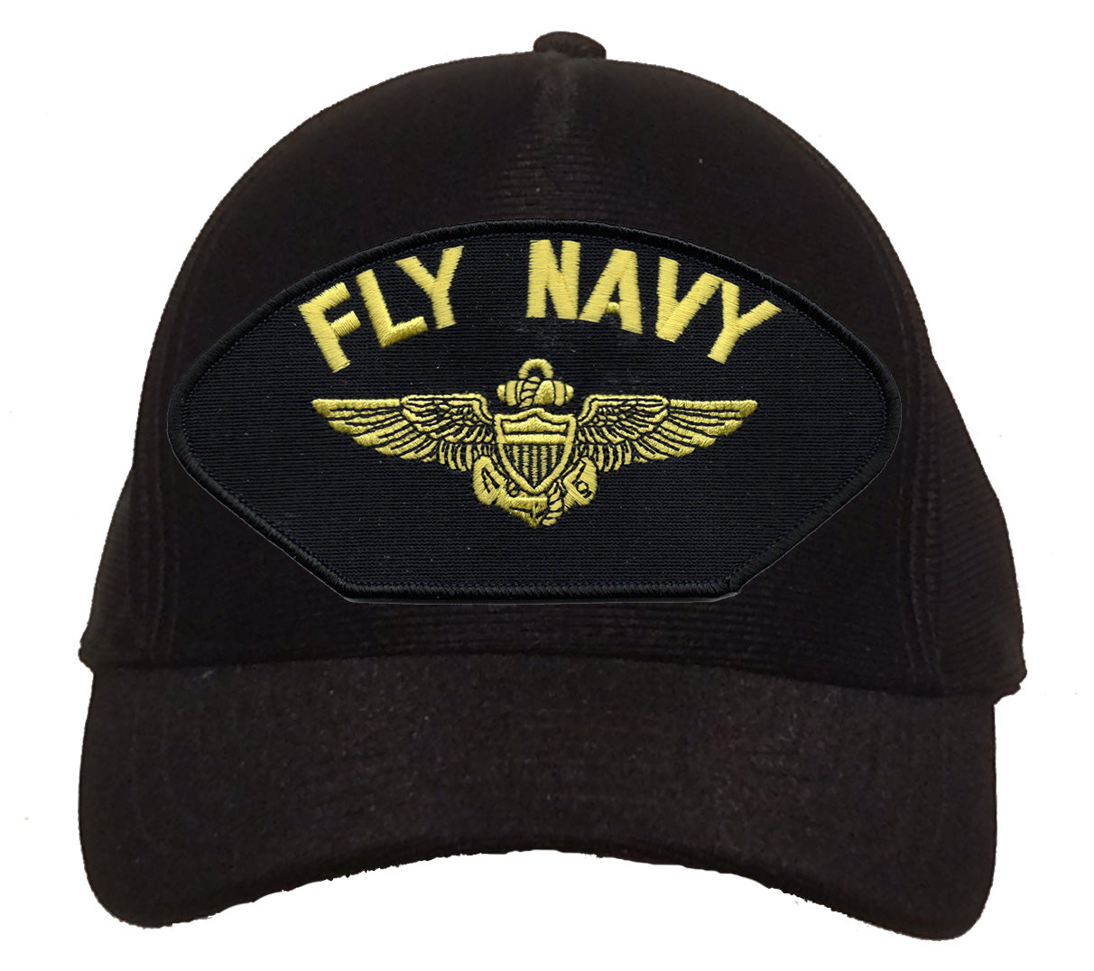 Fly Navy Cap