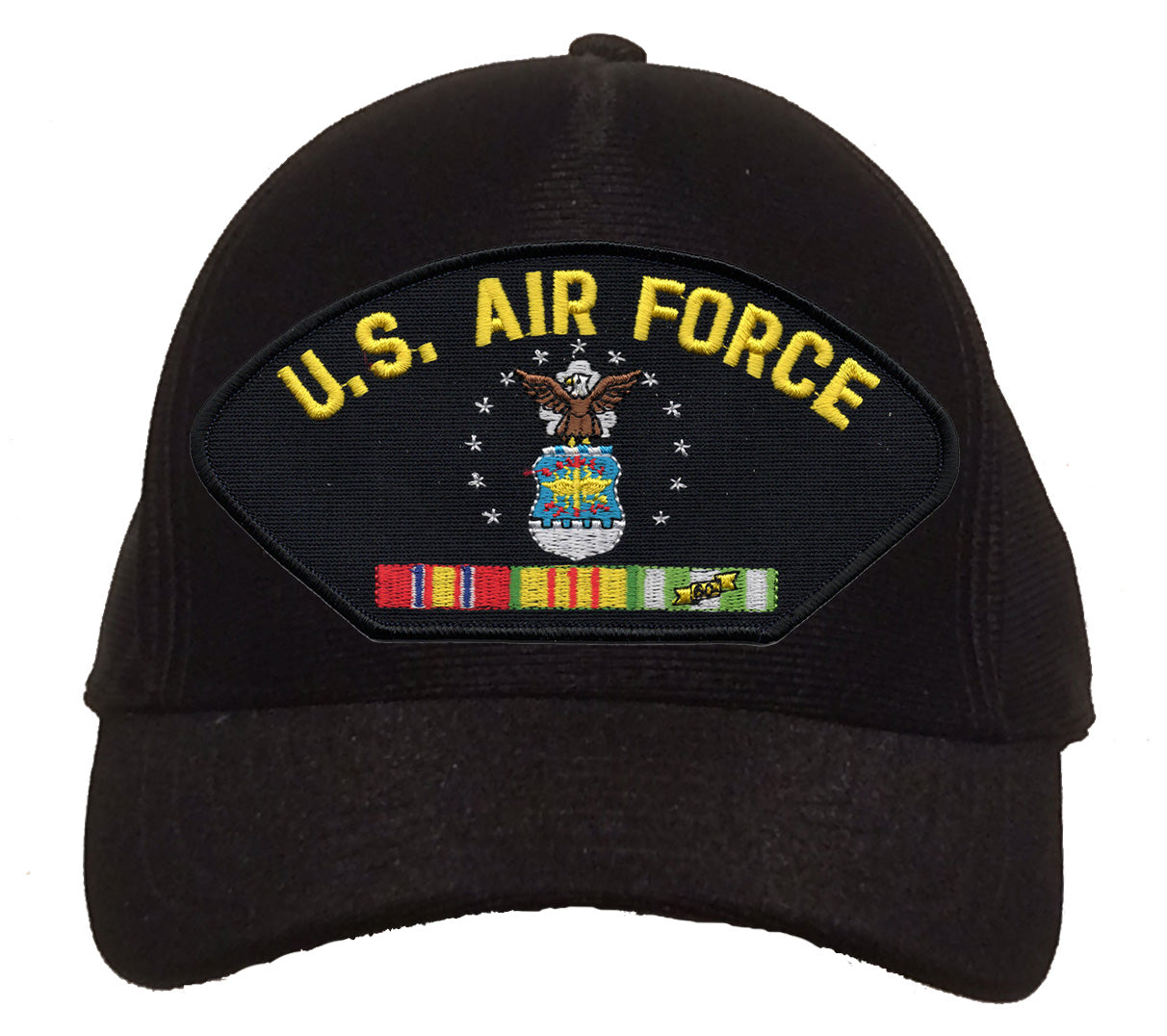 US Air Force (w/Vietnam Ribbon) Cap
