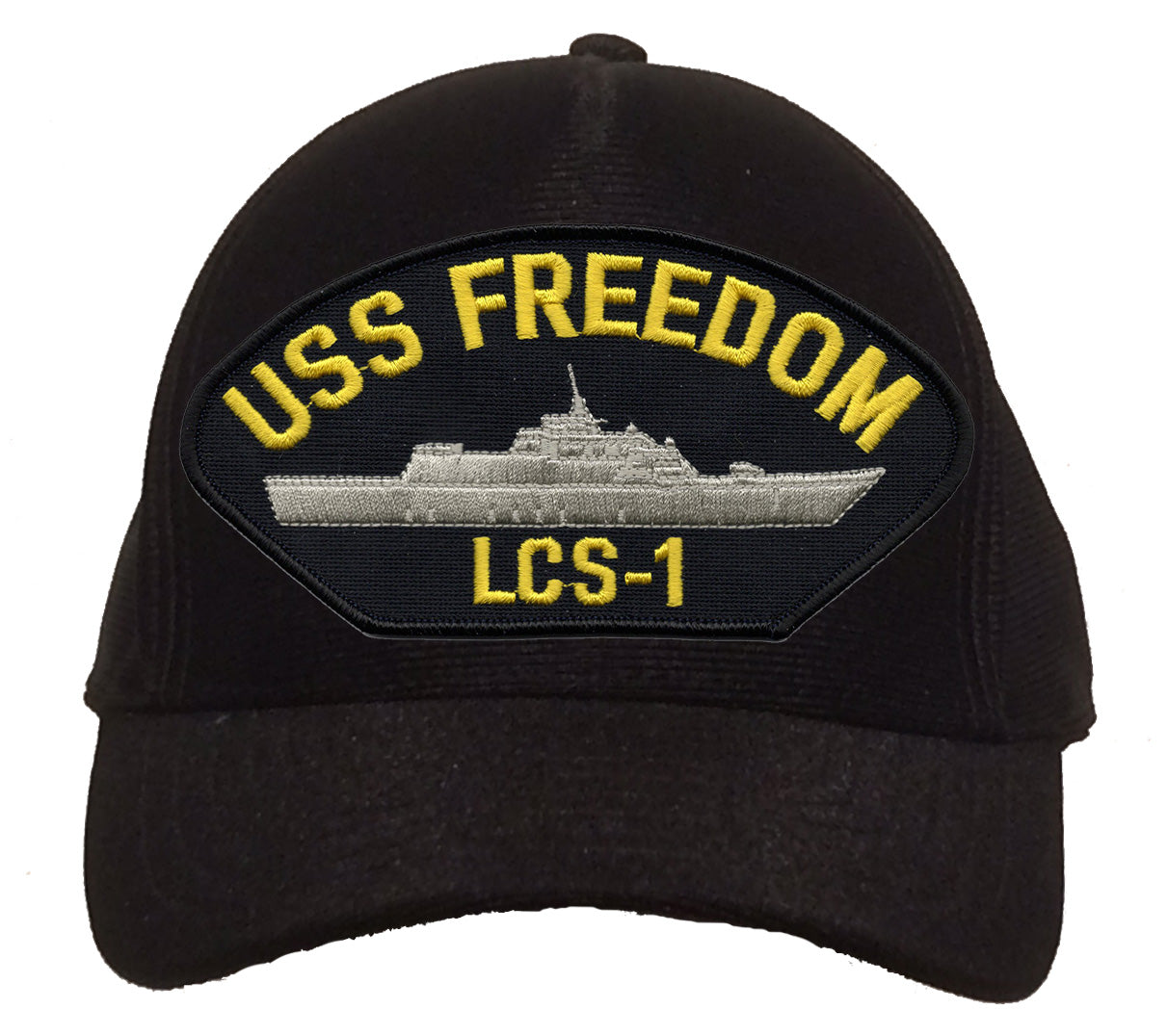USS Freedom LCS-1 Cap