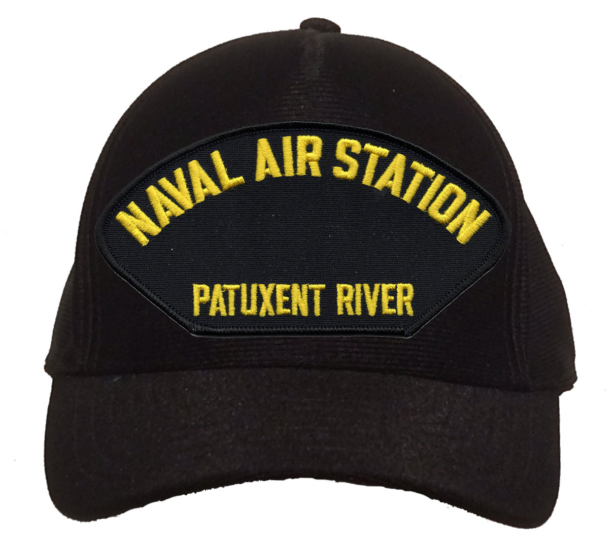 Naval Air Station Patuxent River Cap