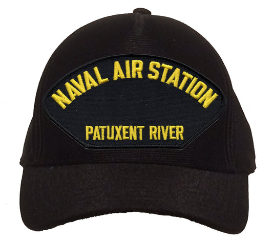 Naval Air Station Patuxent River Cap