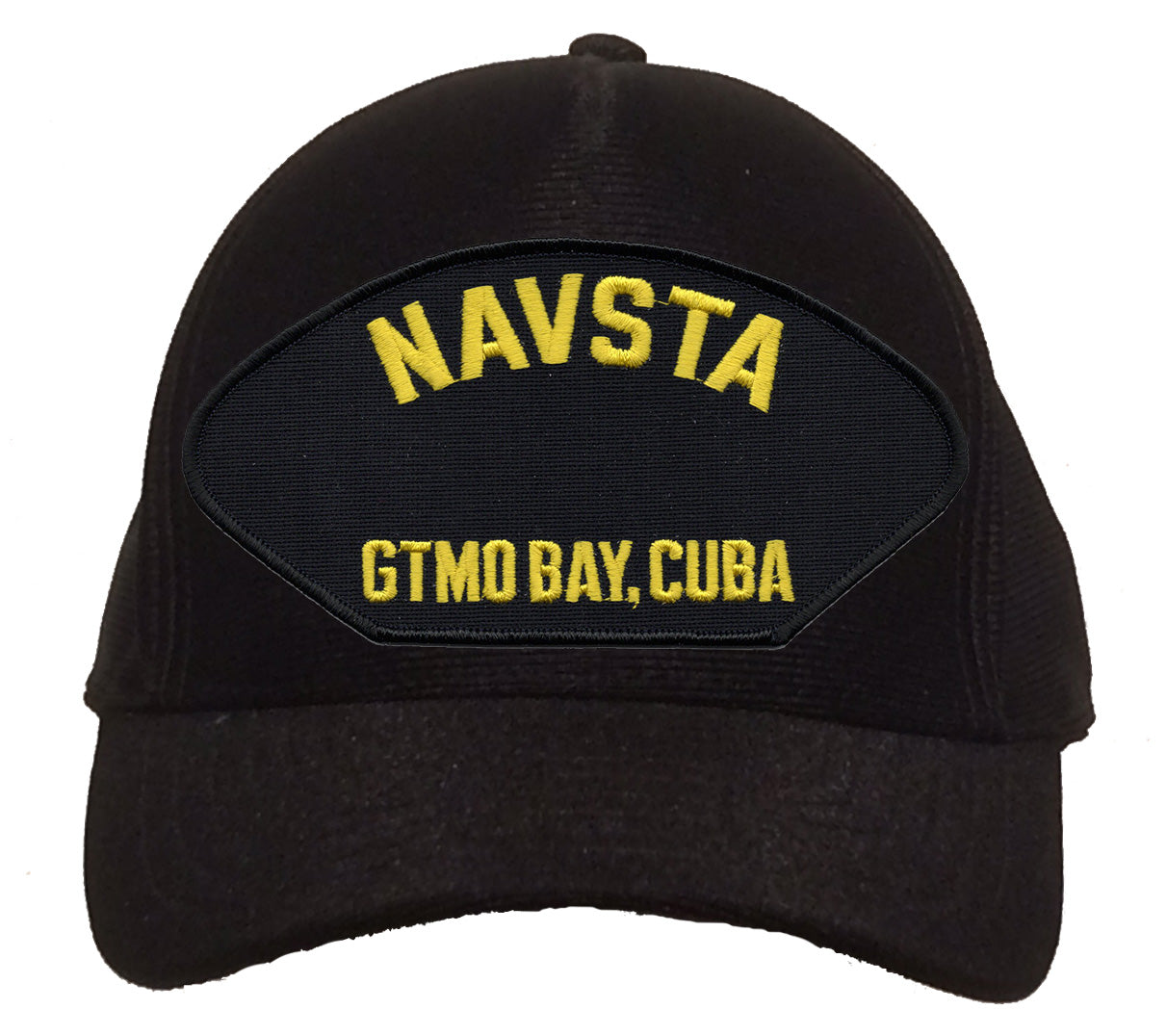 NAVSTA Gtmo Bay, Cuba Cap