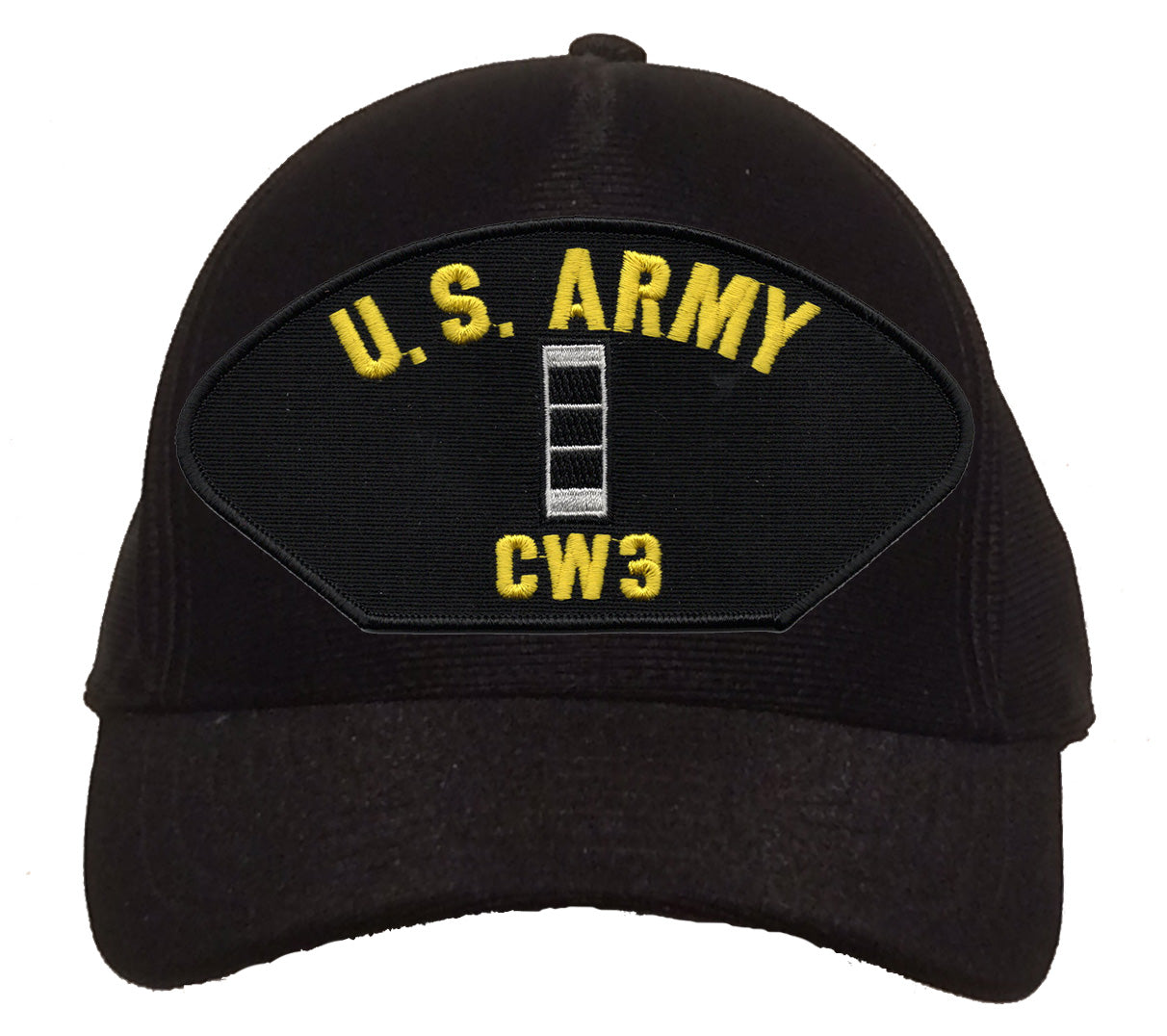 U.S. Army CW3 Cap