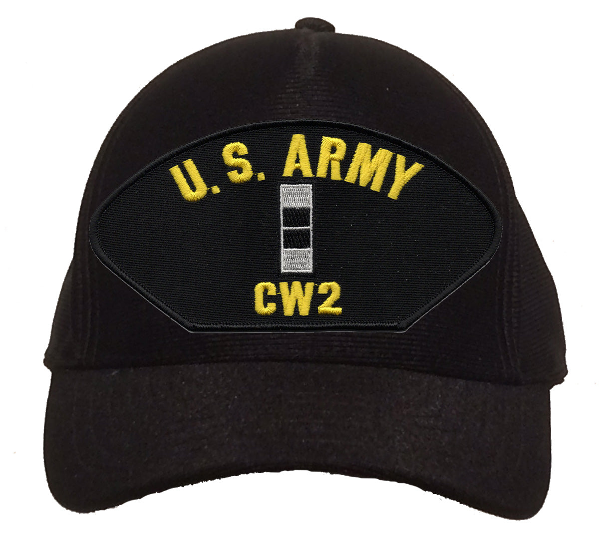 U.S. Army CW2 Cap