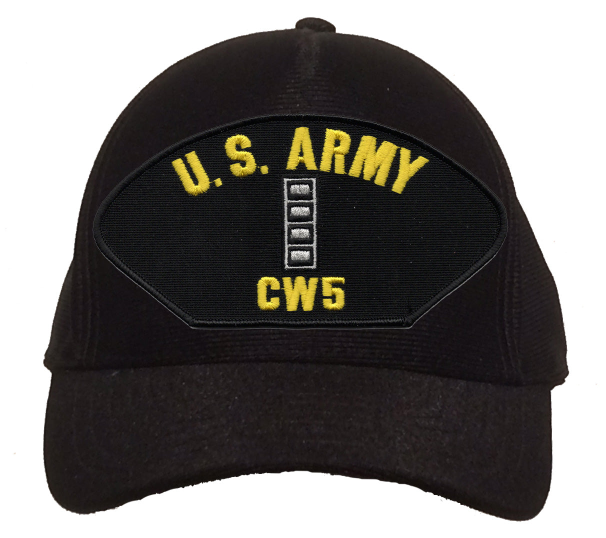 U.S. Army CW5 Cap