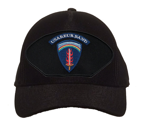 USAREUR Band Cap