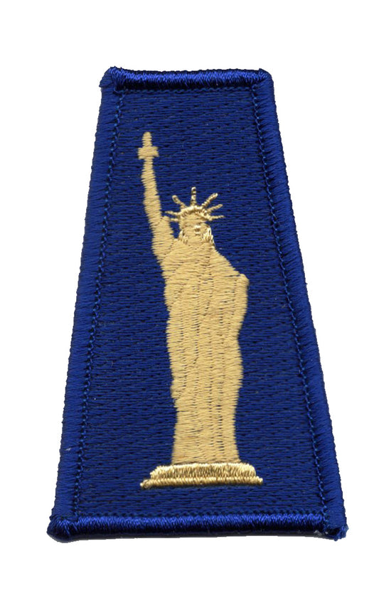 77th USARC Iron On Patch