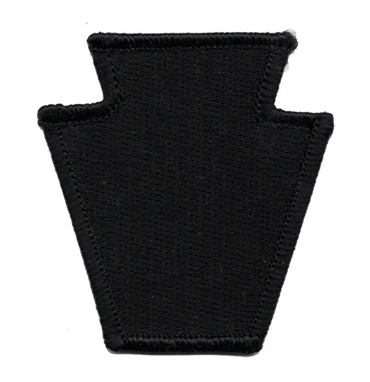 28th Infantry Division Iron On Patch