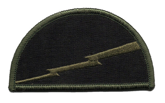 78th Infantry Division Iron On Patch