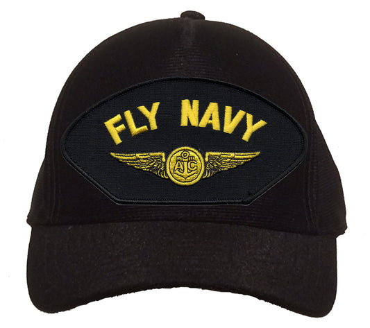 Fly Navy Aircrew Cap