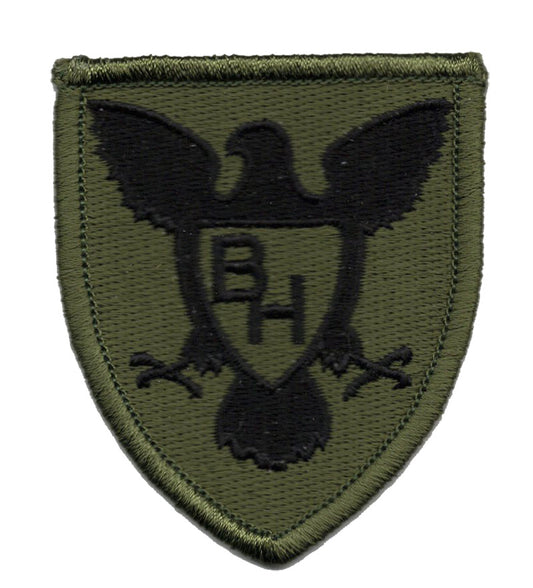 86th US Army Reserve Command Iron On Patch