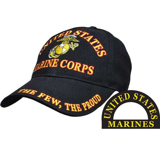 United States Marine Corps Cap