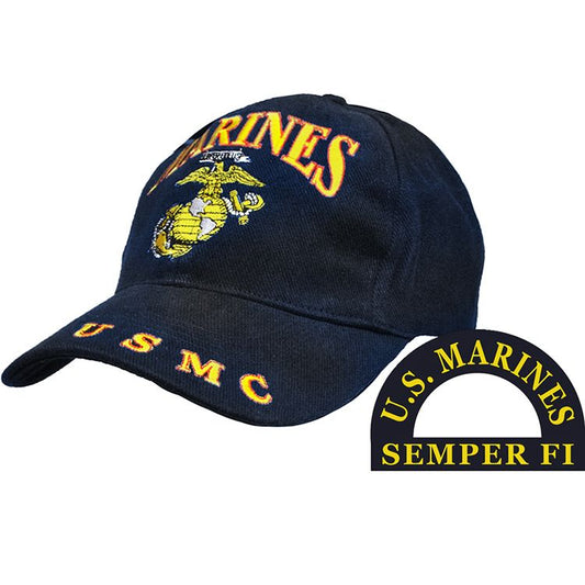 Marines Cap