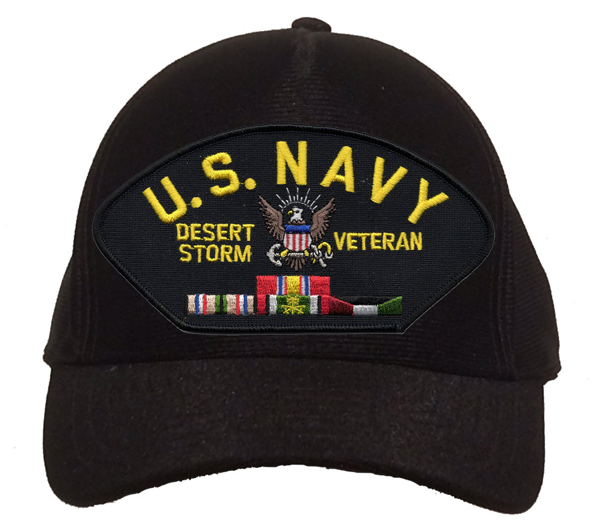 US Navy Desert Storm Veteran Cap