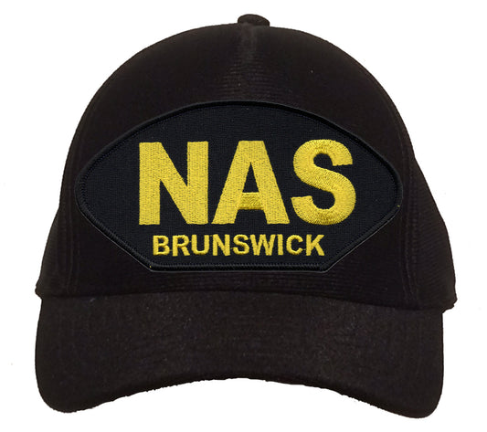 NAS Brunswick Cap