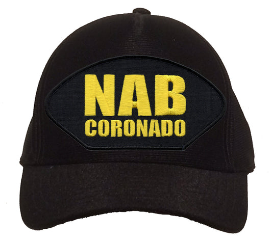 NAB Coronado Cap